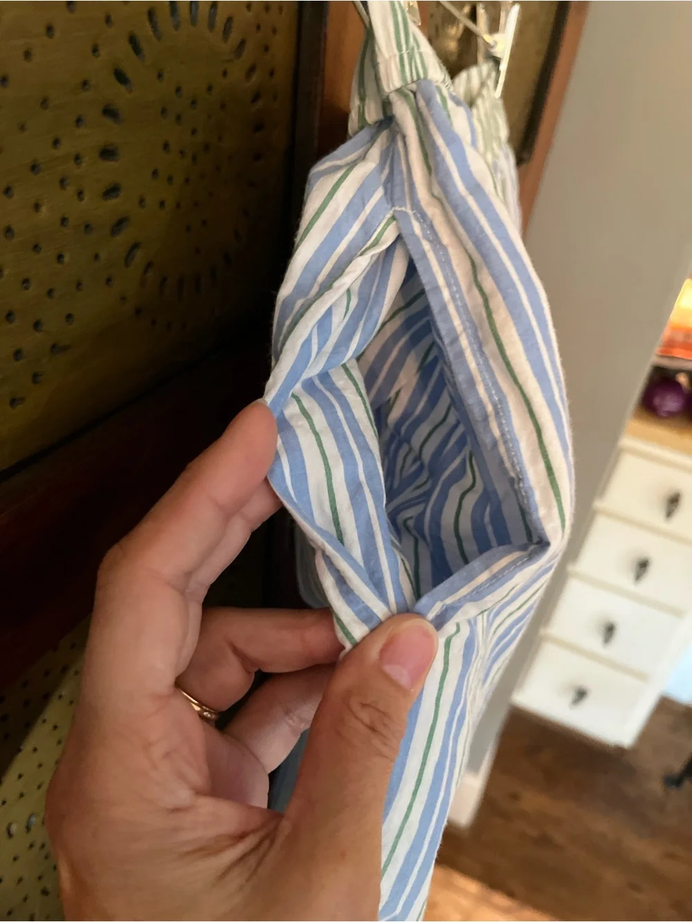 Anthropologie 100% cotton